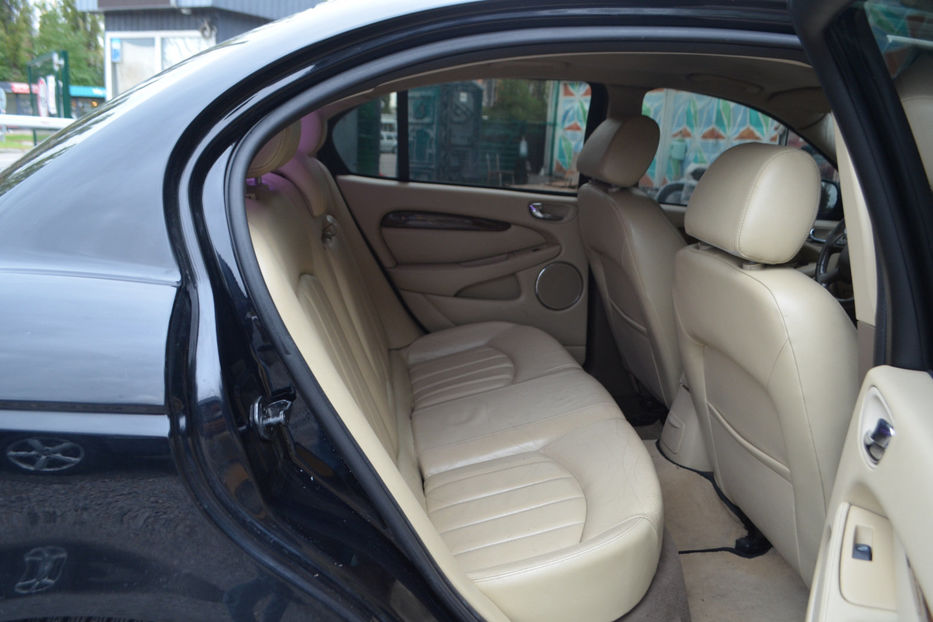 Продам Jaguar X-Type 2007 года в Киеве