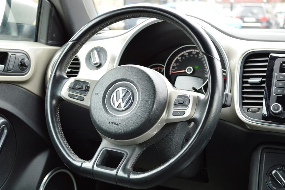 Продам Volkswagen Beetle 2013 года в Одессе