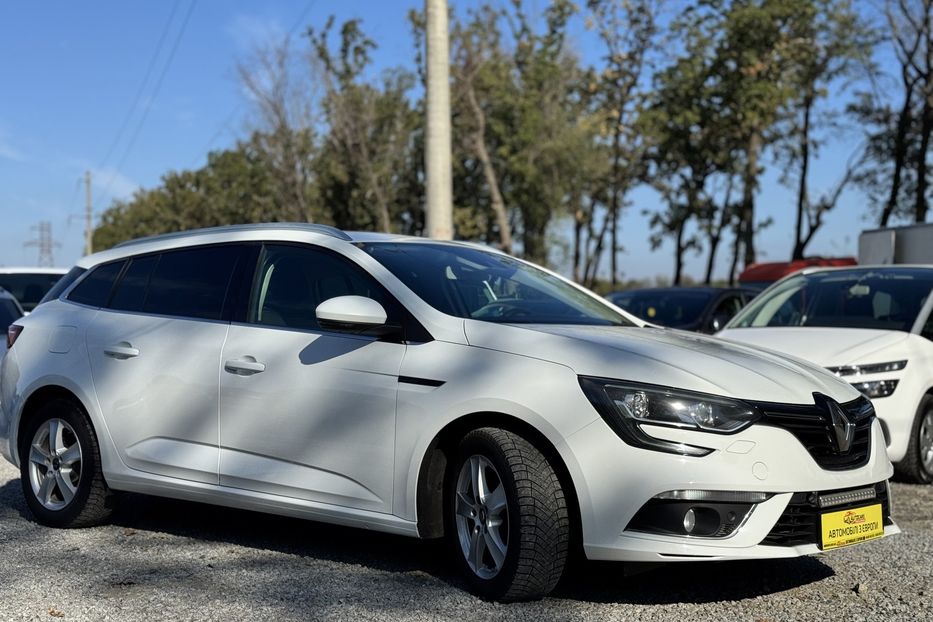 Продам Renault Megane Webasto  2018 года в г. Умань, Черкасская область