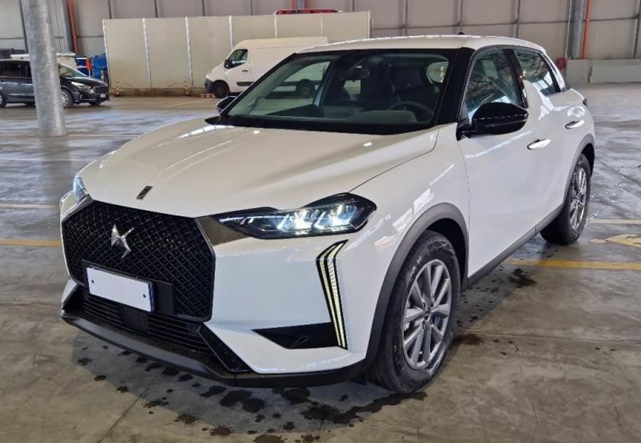 Продам Citroen DS3  Crossback Electric  2023 года в Житомире