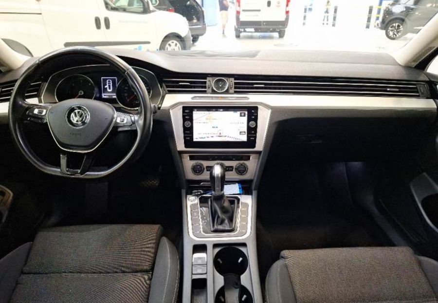 Продам Volkswagen Passat B8 2018 года в Житомире