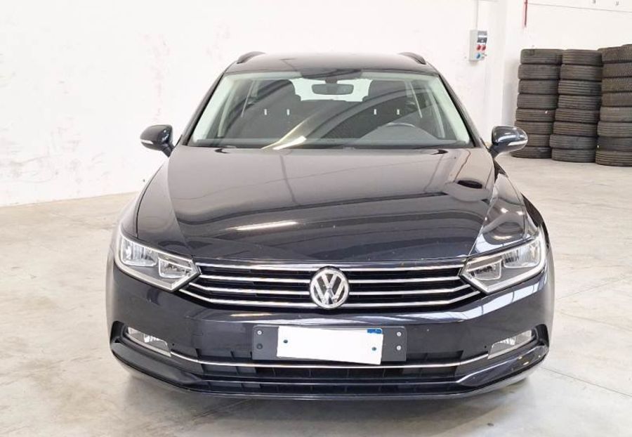 Продам Volkswagen Passat B8 2018 года в Житомире