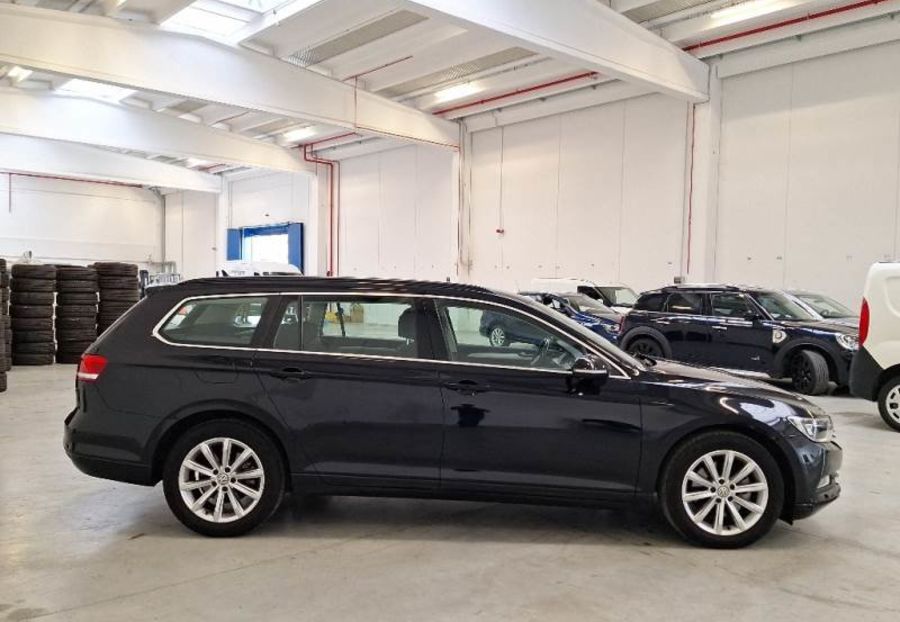 Продам Volkswagen Passat B8 2018 года в Житомире