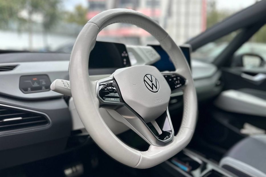 Продам Volkswagen ID.3 PRO S 2020 года в Черновцах