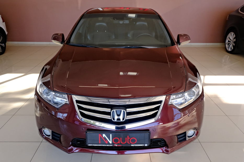 Продам Honda Accord TypeS 2013 года в Одессе