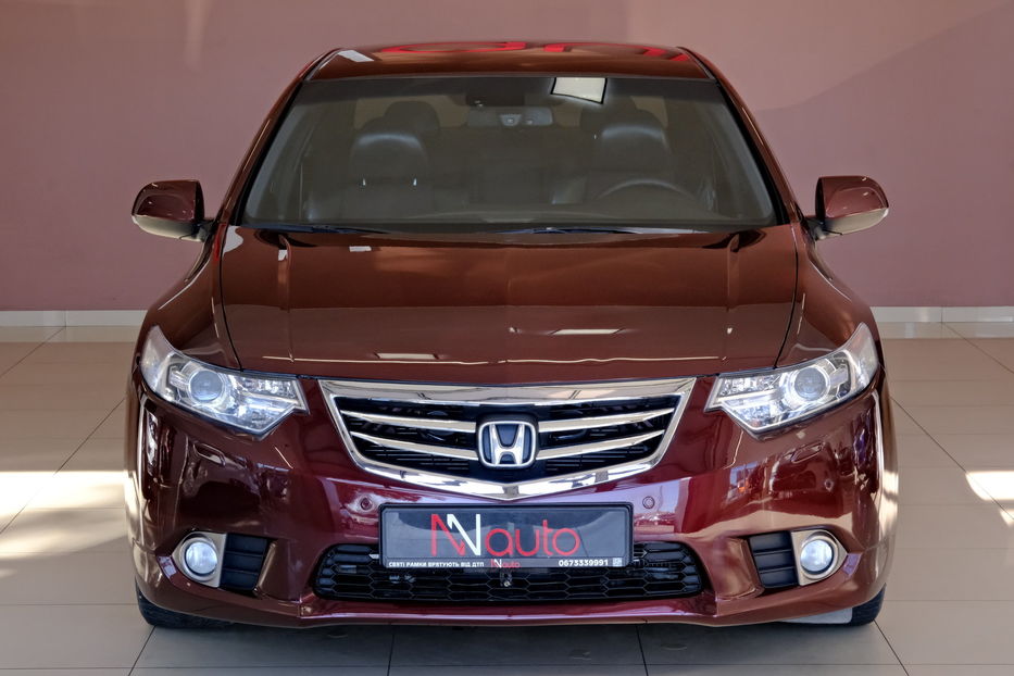 Продам Honda Accord TypeS 2013 года в Одессе