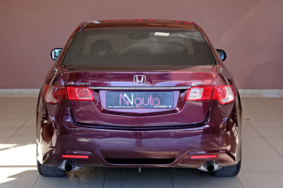 Продам Honda Accord TypeS 2013 года в Одессе