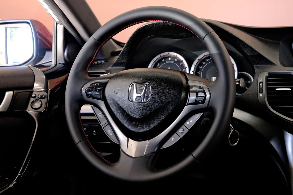 Продам Honda Accord TypeS 2013 года в Одессе