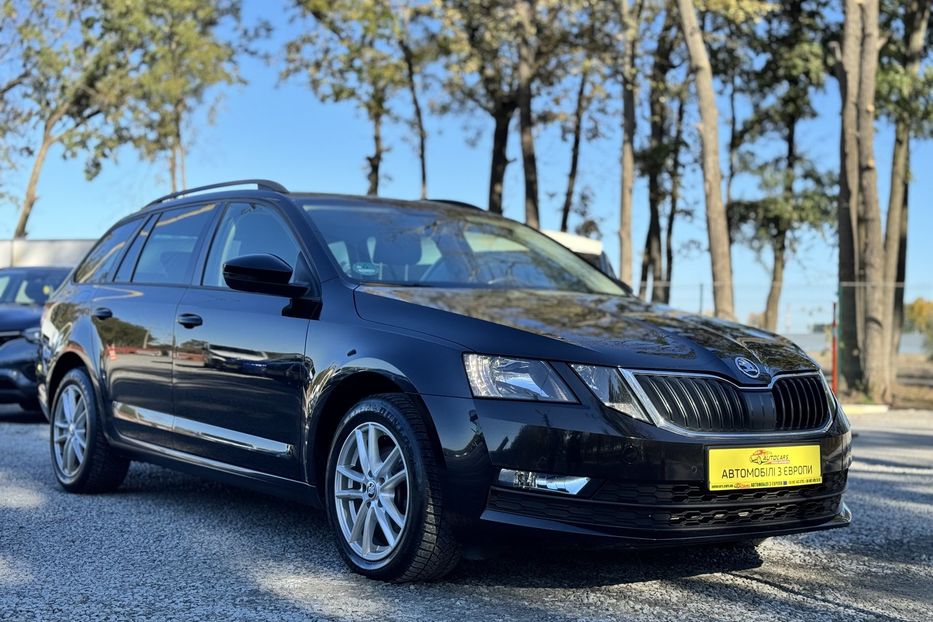 Продам Skoda Octavia A7 2.0TDI 2019 года в г. Умань, Черкасская область