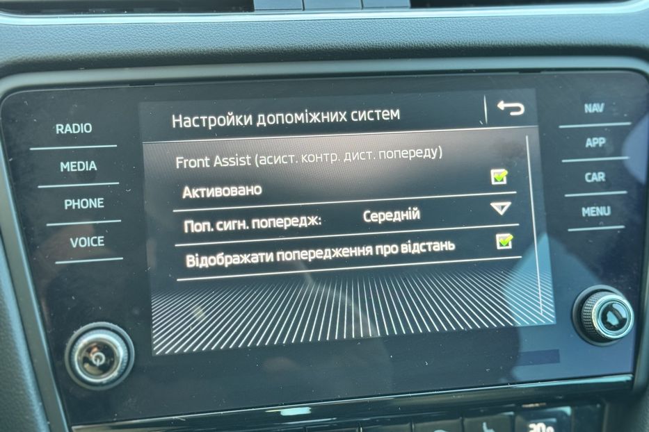 Продам Skoda Octavia A7 2.0TDI 2019 года в г. Умань, Черкасская область