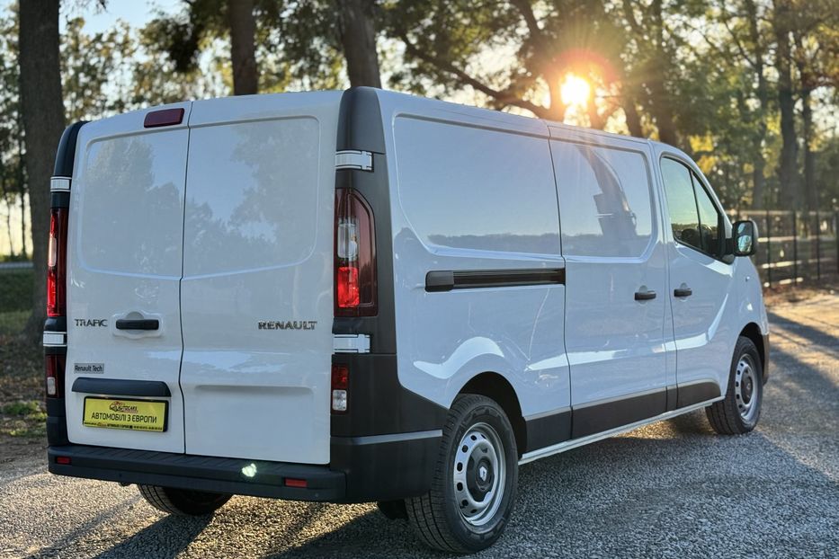 Продам Renault Trafic груз. LONG 2020 года в г. Умань, Черкасская область