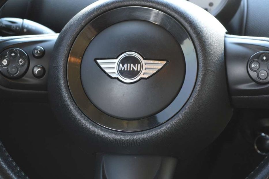 Продам MINI Cooper Countryman 2012 года в Одессе