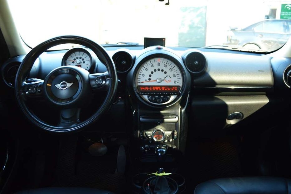 Продам MINI Cooper Countryman 2012 года в Одессе