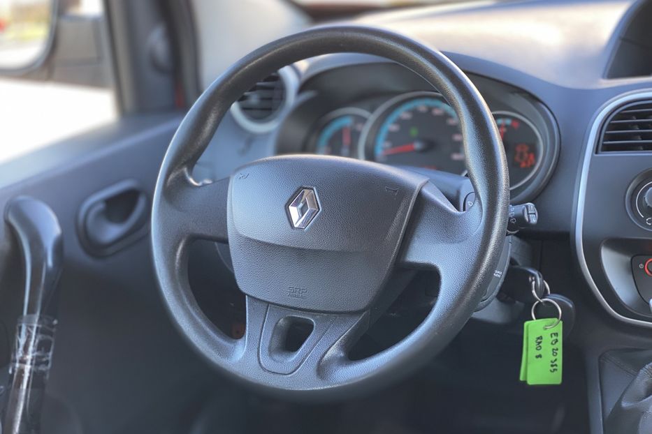 Продам Renault Kangoo пасс. MAXI 2019 года в Луцке