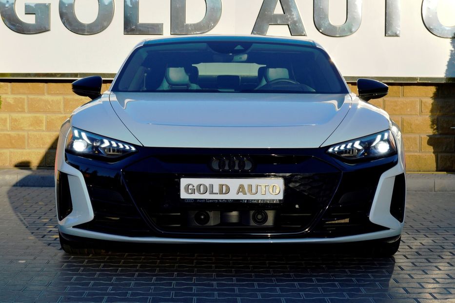 Продам Audi E-Tron GT 2021 года в Одессе