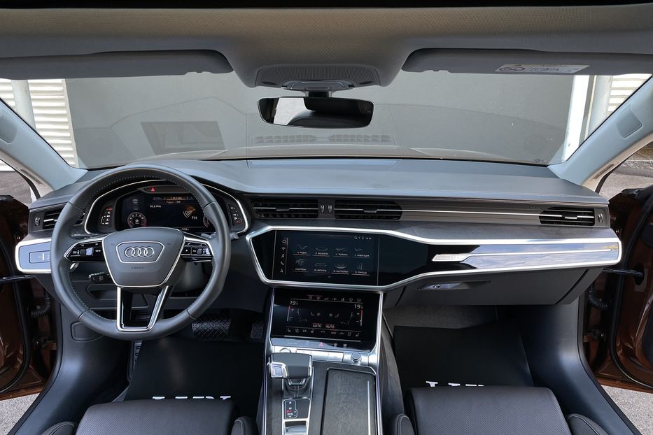 Продам Audi A7 55TFSI S-Line 2018 года в Киеве