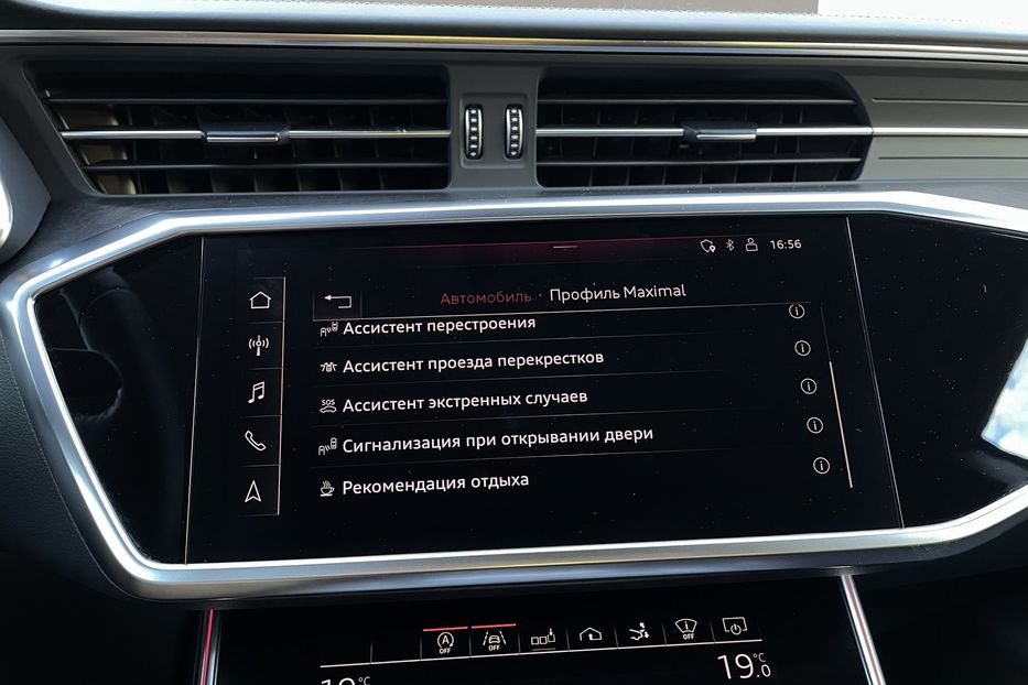 Продам Audi A7 55TFSI S-Line 2018 года в Киеве