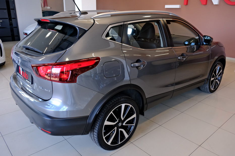 Продам Nissan Rogue Sport  2019 года в Одессе