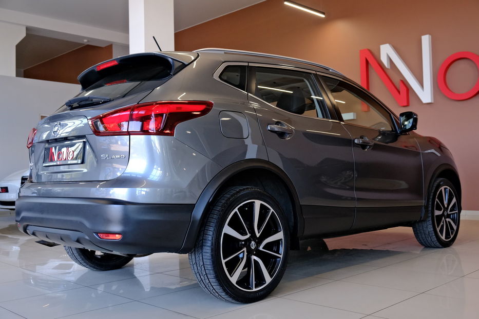 Продам Nissan Rogue Sport  2019 года в Одессе