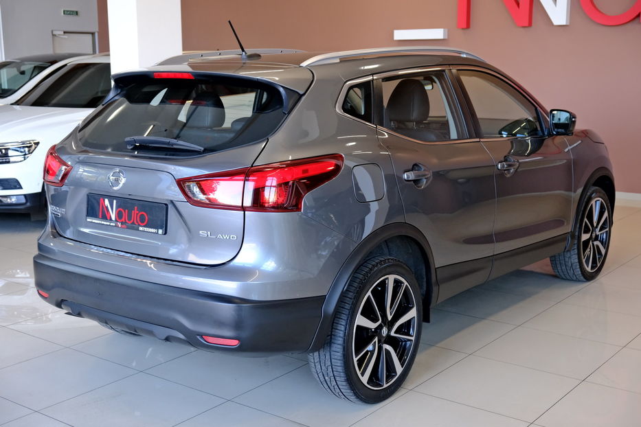 Продам Nissan Rogue Sport  2019 года в Одессе