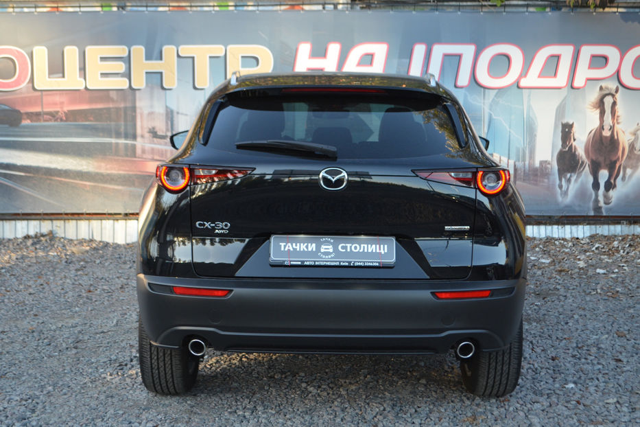 Продам Mazda CX-3 30 2023 года в Киеве