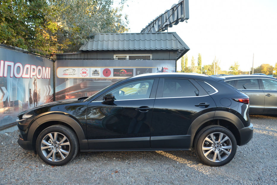 Продам Mazda CX-3 30 2023 года в Киеве