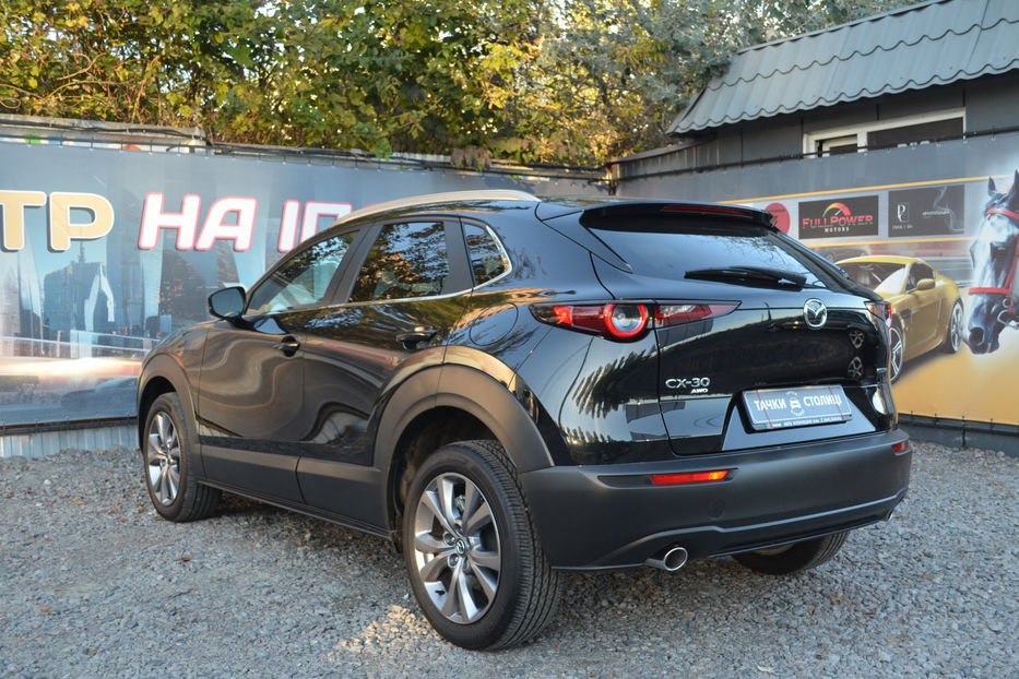 Продам Mazda CX-3 30 2023 года в Киеве