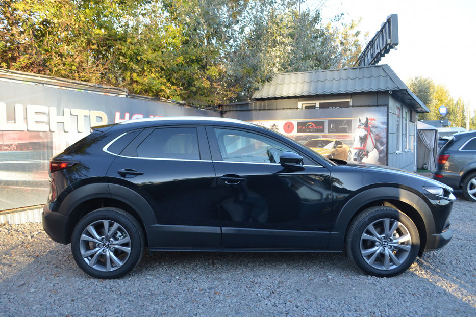 Продам Mazda CX-3 30 2023 года в Киеве