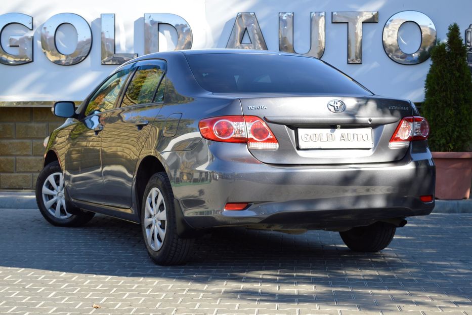 Продам Toyota Corolla 2011 года в Одессе