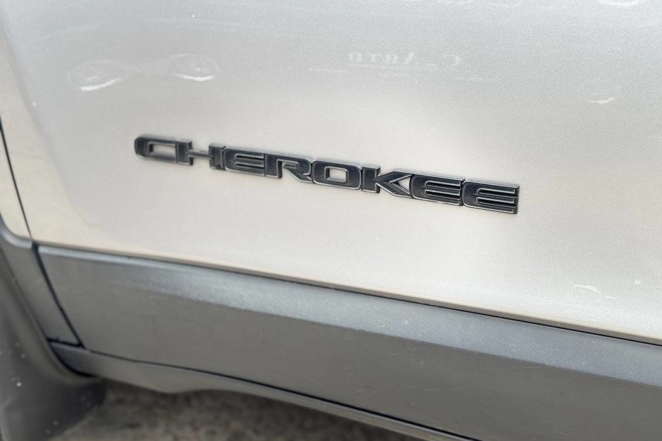 Продам Jeep Cherokee ПІД ЗАМОВЛЕННЯ 2020 года в Черновцах