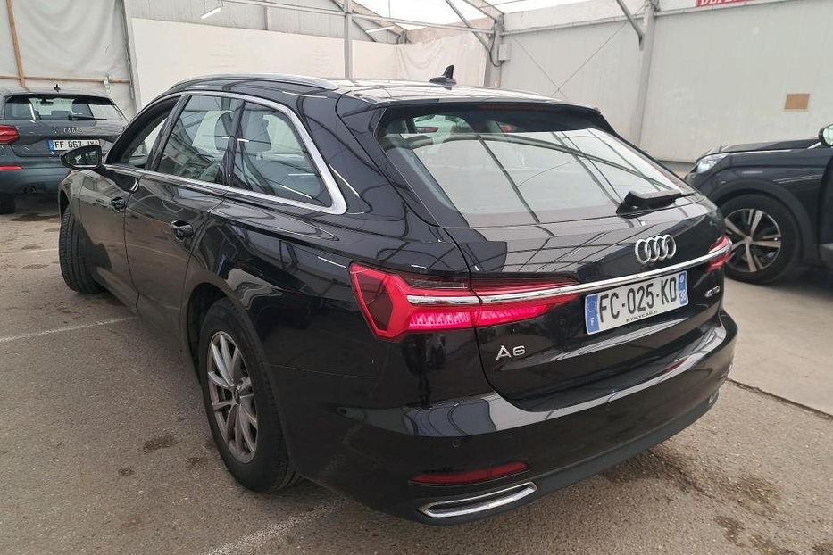 Продам Audi A6 150kw v7903 2018 года в Луцке