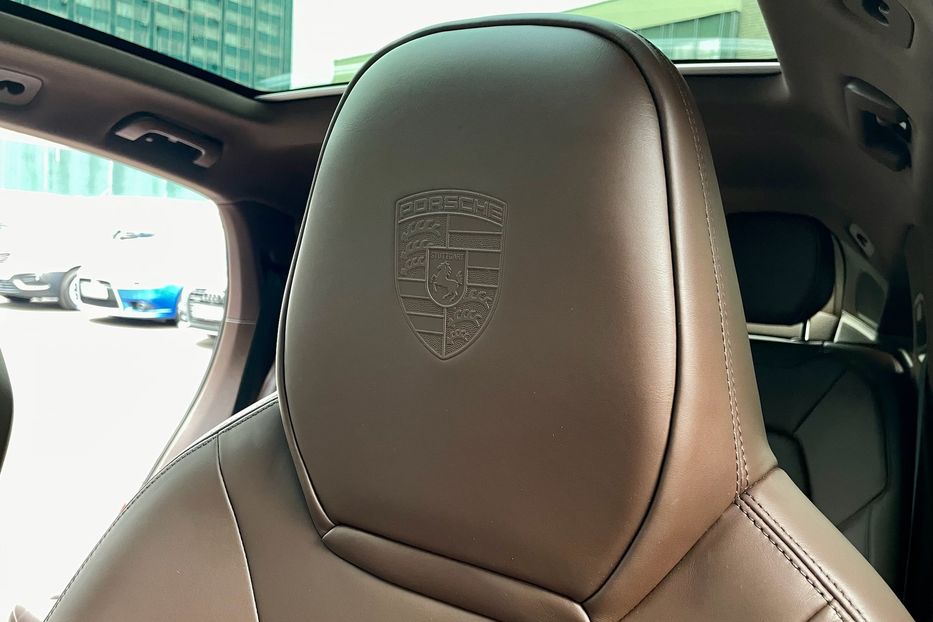 Продам Porsche Cayenne Coupe 2021 года в Киеве