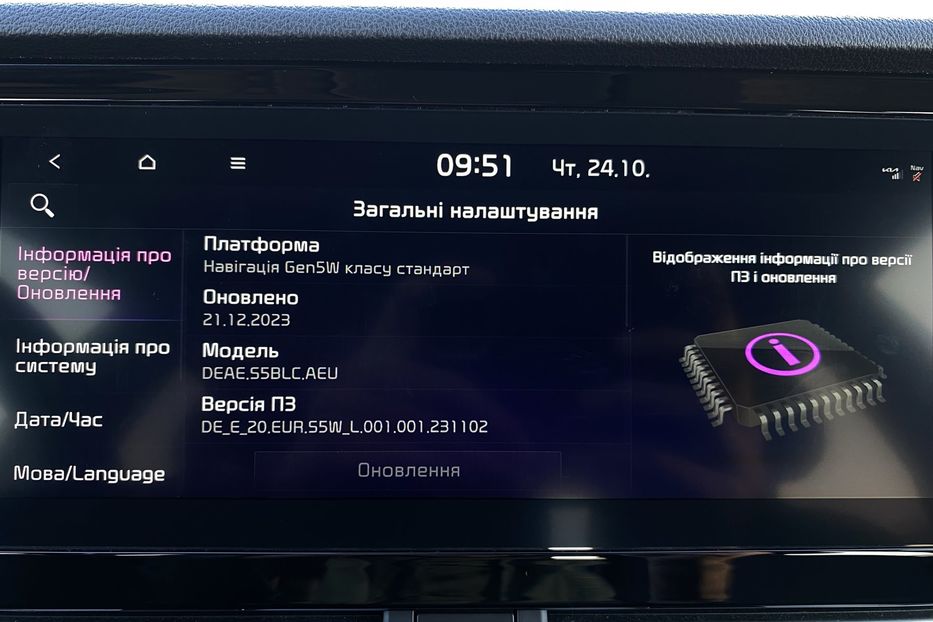 Продам Kia Niro 64 kWh Комплектація Prestige! 2020 года в Львове