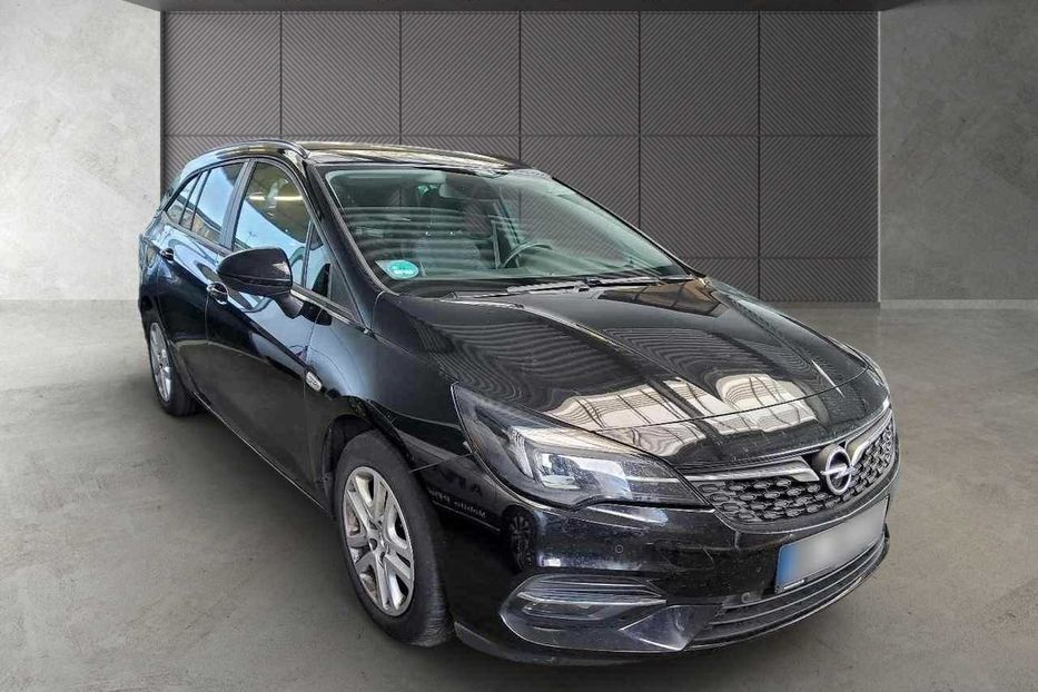 Продам Opel Astra K Sports Edition v6109 2020 года в Луцке