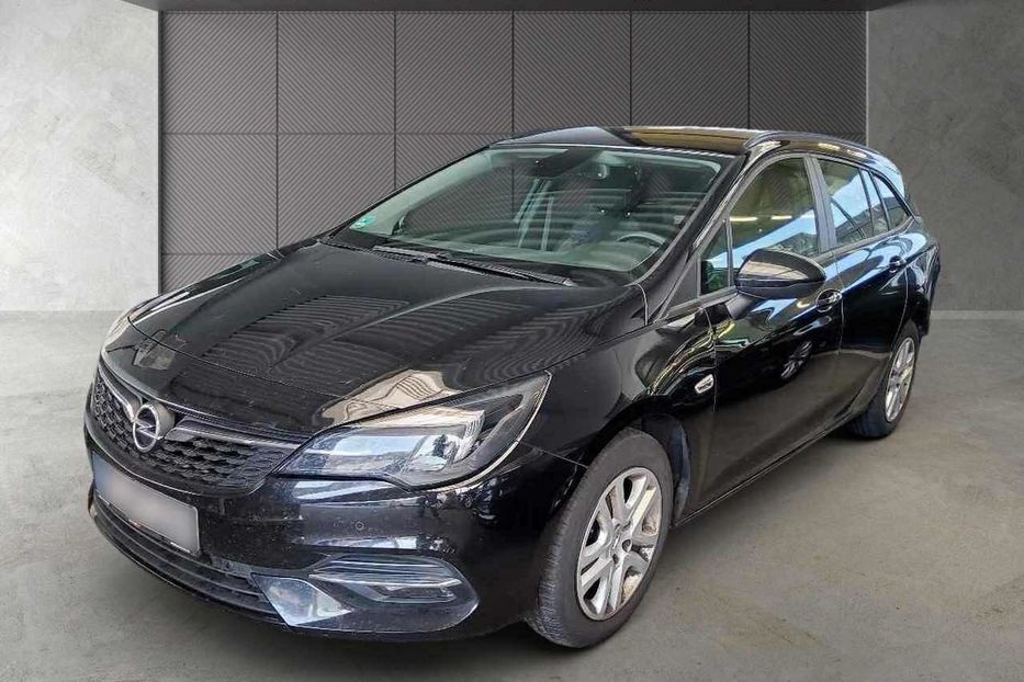 Продам Opel Astra K Sports Edition v6109 2020 года в Луцке