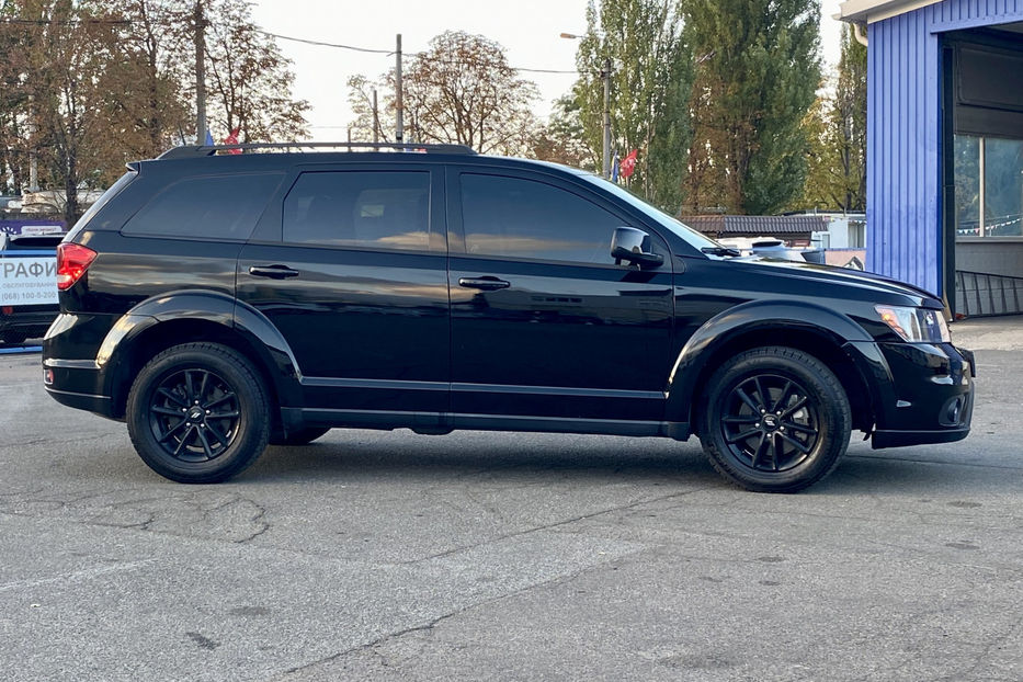 Продам Dodge Journey 2019 года в Киеве