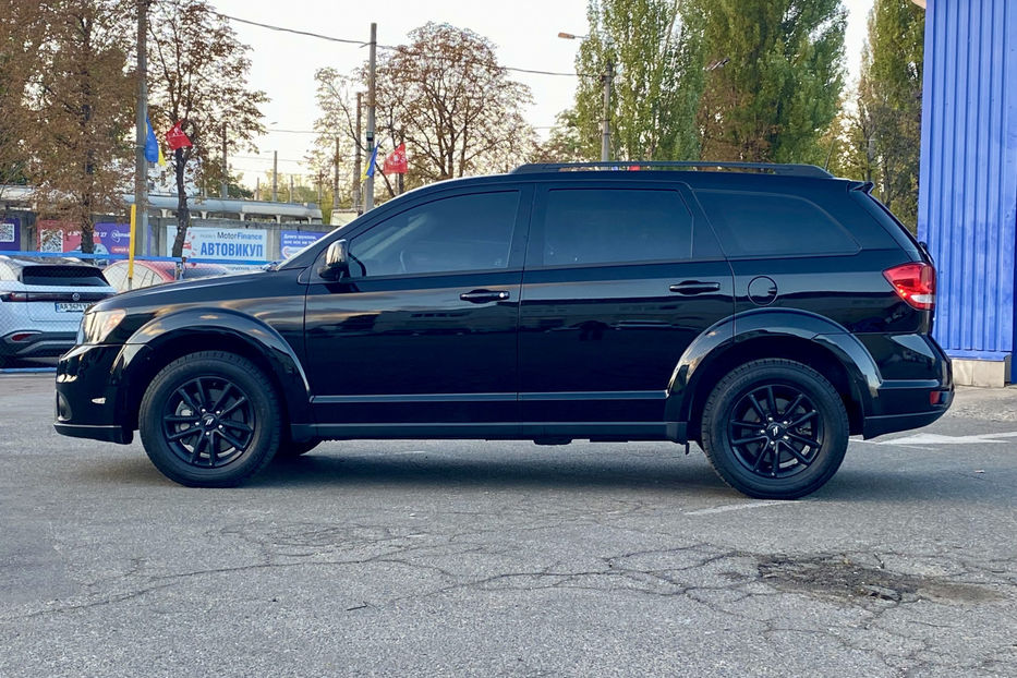 Продам Dodge Journey 2019 года в Киеве