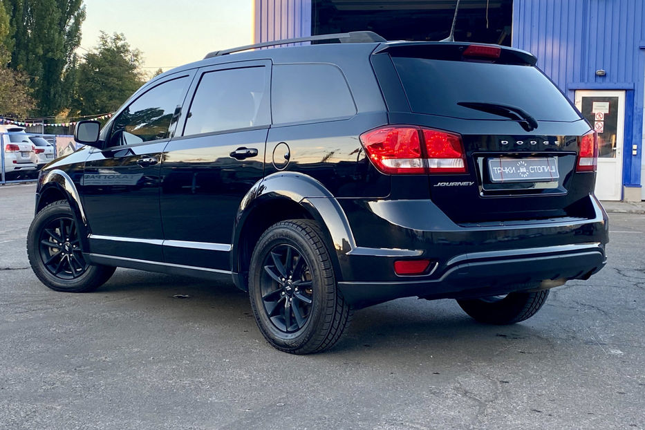 Продам Dodge Journey 2019 года в Киеве