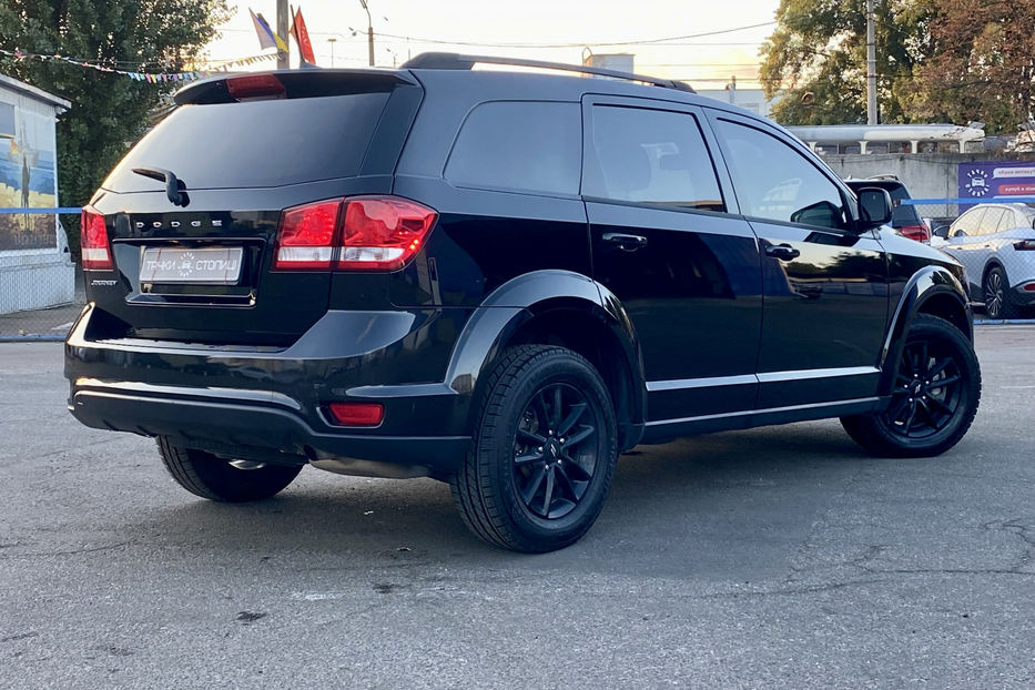 Продам Dodge Journey 2019 года в Киеве