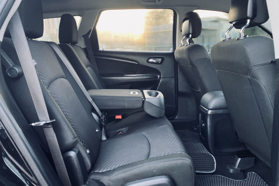 Продам Dodge Journey 2019 года в Киеве