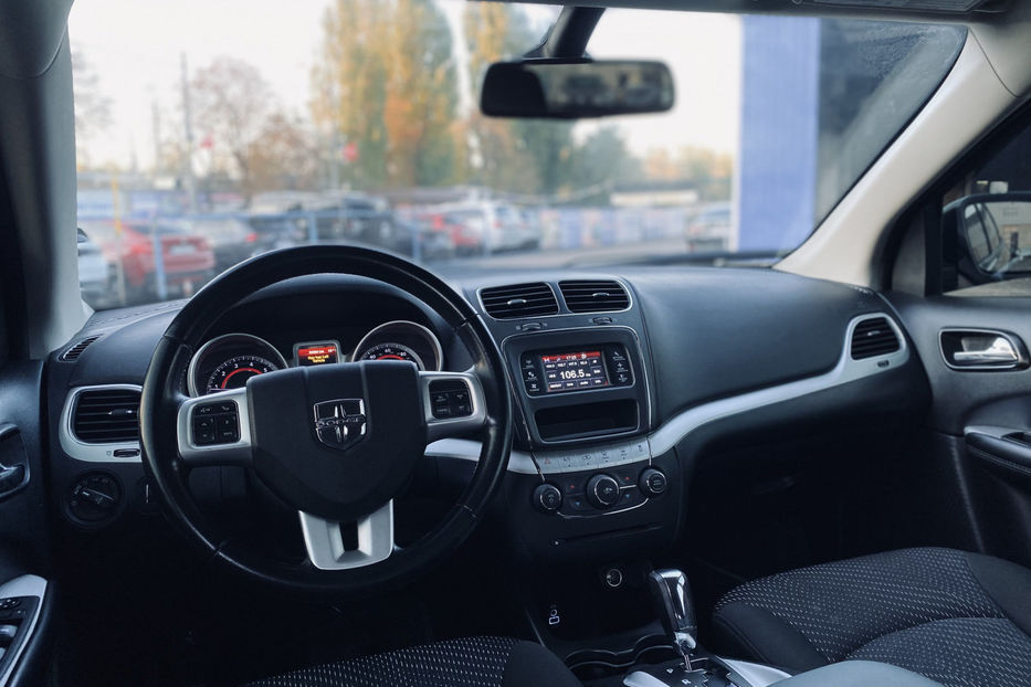 Продам Dodge Journey 2019 года в Киеве