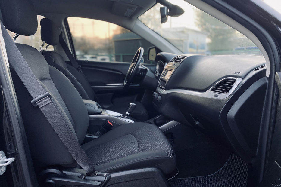 Продам Dodge Journey 2019 года в Киеве