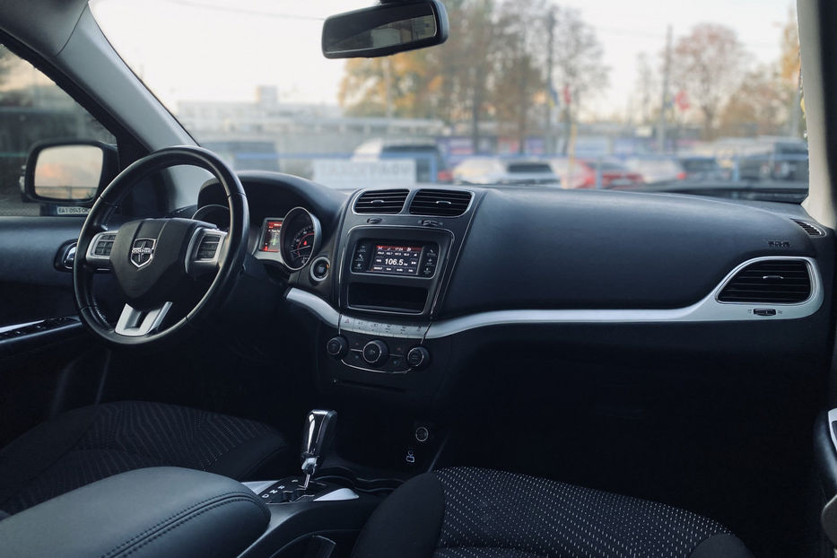 Продам Dodge Journey 2019 года в Киеве