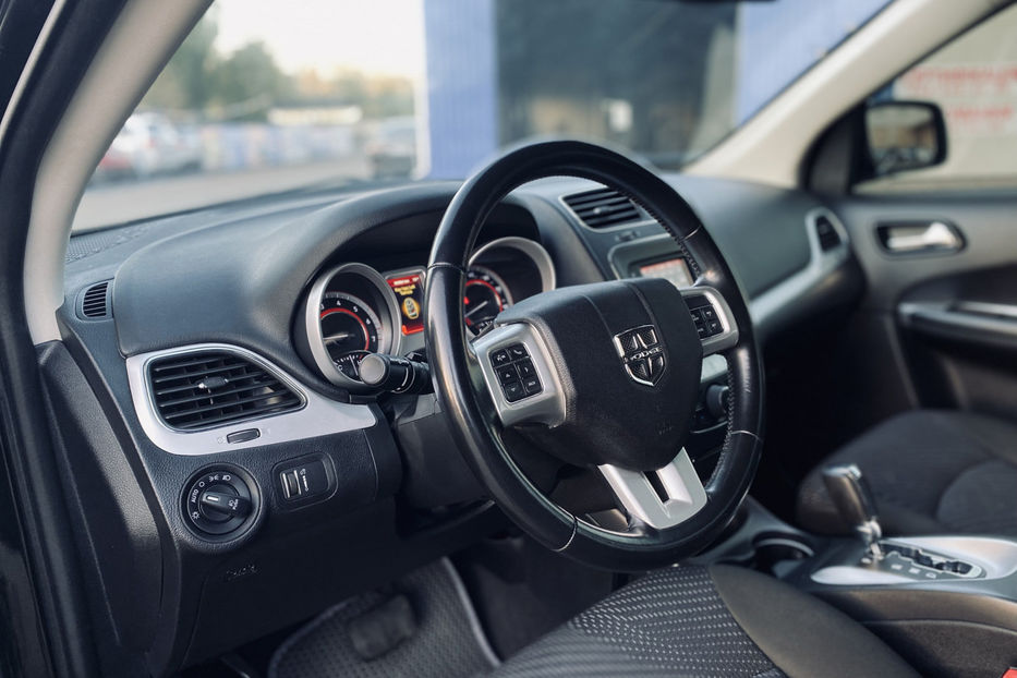 Продам Dodge Journey 2019 года в Киеве