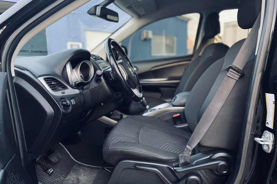 Продам Dodge Journey 2019 года в Киеве