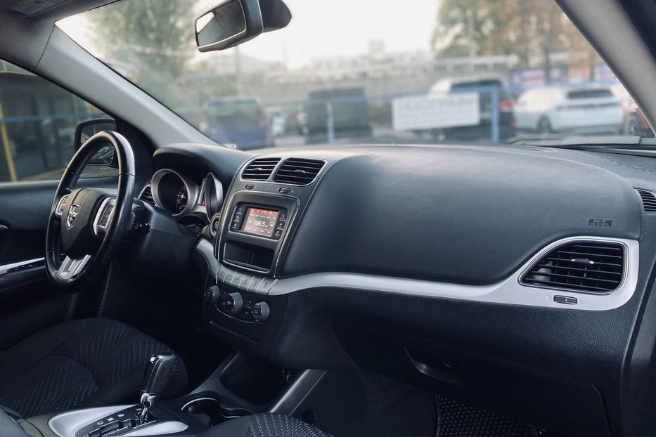 Продам Dodge Journey 2019 года в Киеве