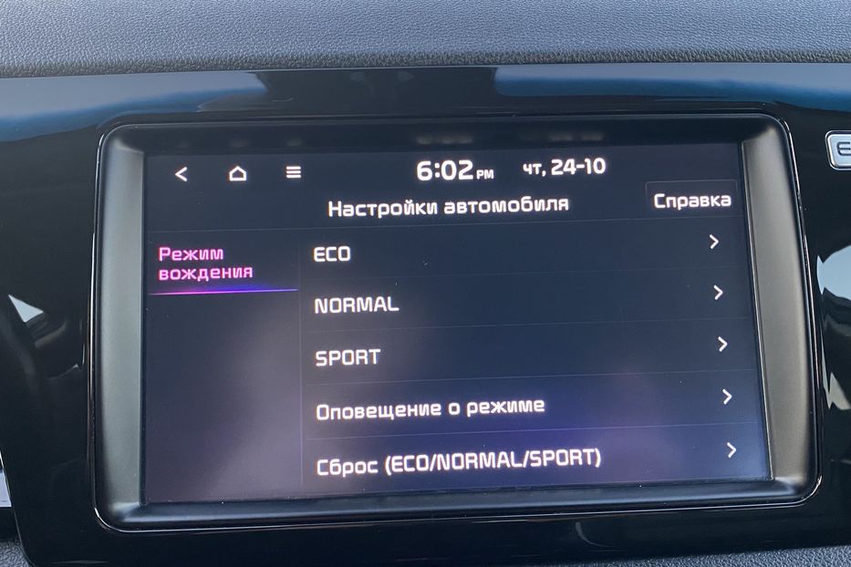 Продам Kia Niro 64kWh Комплектація Prestige 2019 года в Львове