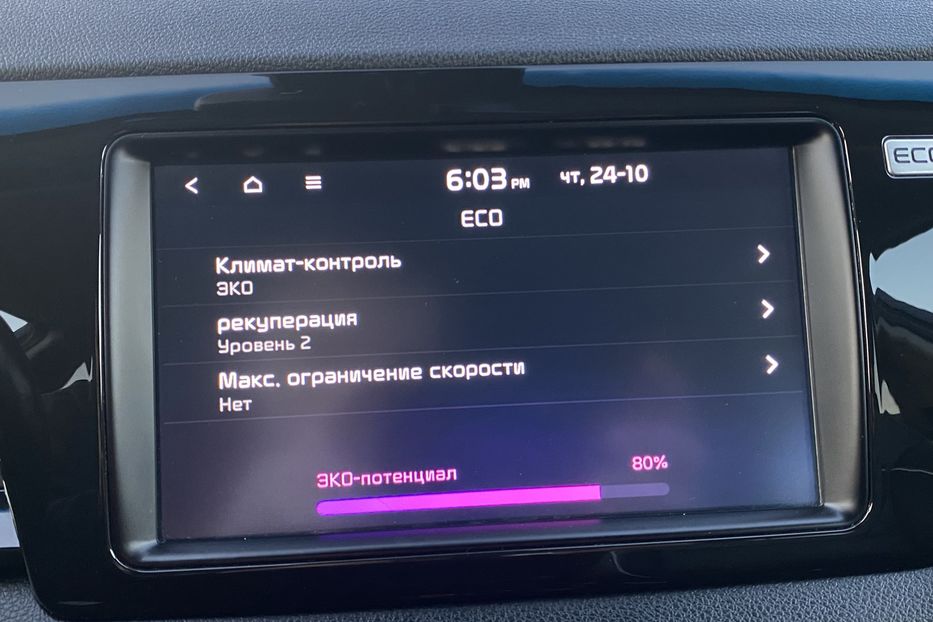 Продам Kia Niro 64kWh Комплектація Prestige 2019 года в Львове