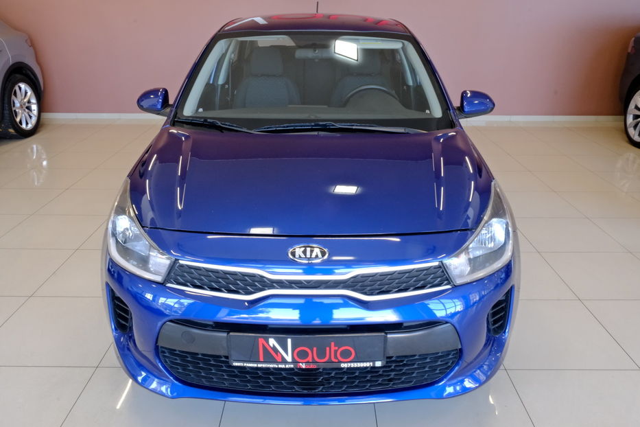 Продам Kia Rio 2020 года в Одессе