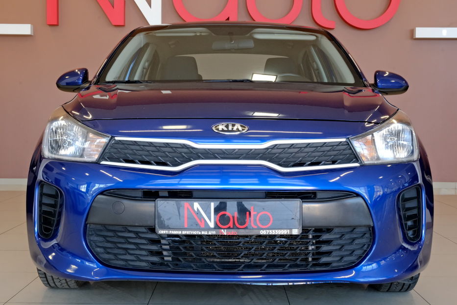 Продам Kia Rio 2020 года в Одессе